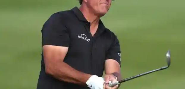 Phil Mickelson: Making of a Golf Star